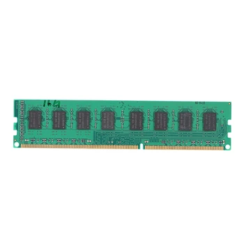 DDR3 16GB 1600Mhz DIMM PC3-12800 1.5 V 240 Pin masaüstü bellek RAM ECC Olmayan AMD Soket AM3 AM3+ FM1 FM2 Anakart