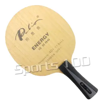 Palio Energy06 Enerjı 06 Enerjı-06 masa tenisi ping pong bıçak 2015 yeni liste Favori