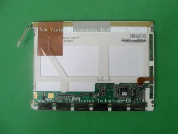 PD104SL3H3 PVI için Orijinal 10.4 inç Endüstriyel LCD Ekran Modülü