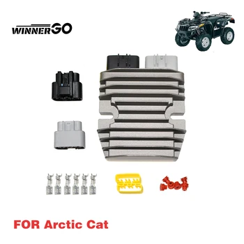 WİNNERGO ATV Voltaj Regülatörü Doğrultucu Arctic Cat 550 İçin 7001000 XT 2015-2017 550 EFI F / C 700 2013-2014 0824-078 0824-072